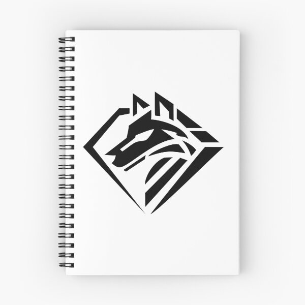 Item preview, Diamond Wolf designed and sold by rowgazer.