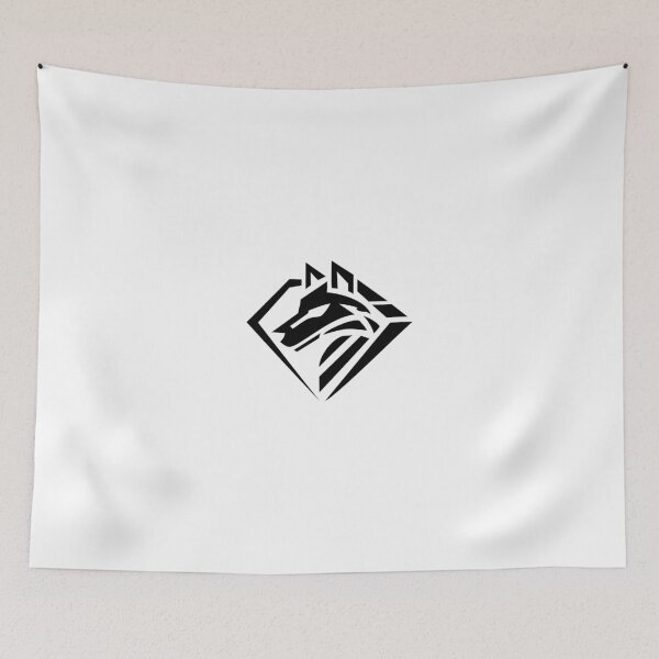 Item preview, Diamond Wolf designed and sold by rowgazer.
