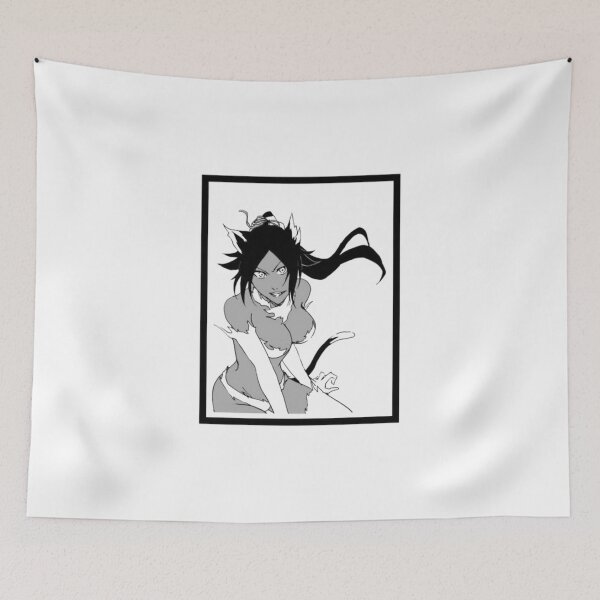 Item preview, cat spirit designed and sold by Vibrantiz-Flora.