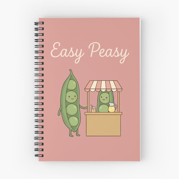 Item preview, Easy Peasy Pea Pod Lemonade Stand designed and sold by Amir Faysal.