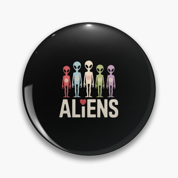 Item preview, Aliens designed and sold by 123ks.