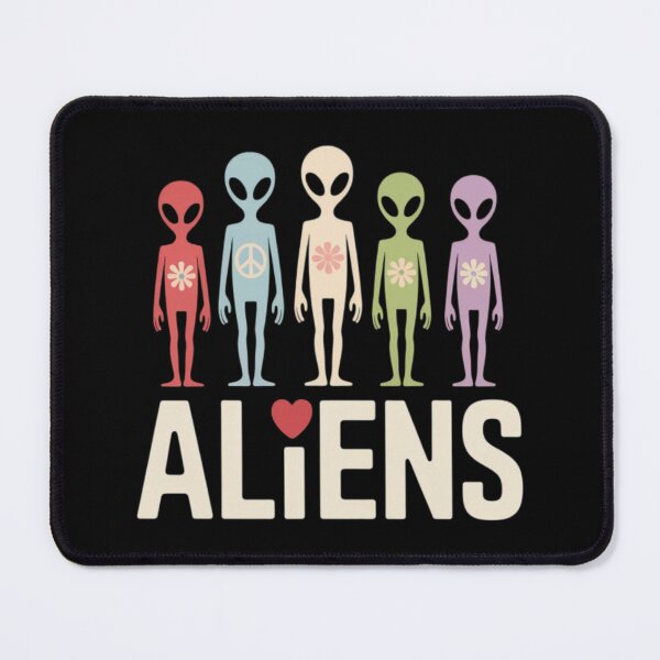Item preview, Aliens designed and sold by 123ks.