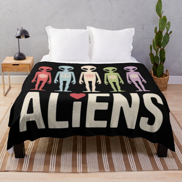Item preview, Aliens designed and sold by 123ks.