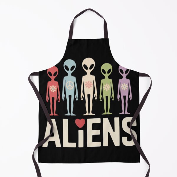 Item preview, Aliens designed and sold by 123ks.