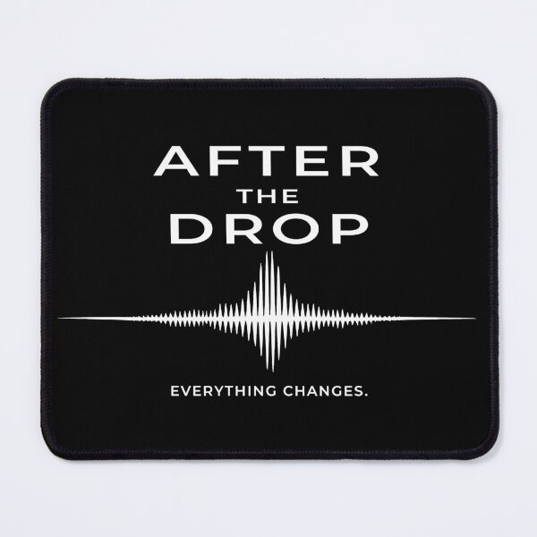 Item preview, After The Drop Techno Soundware designed and sold by BEASTATE.
