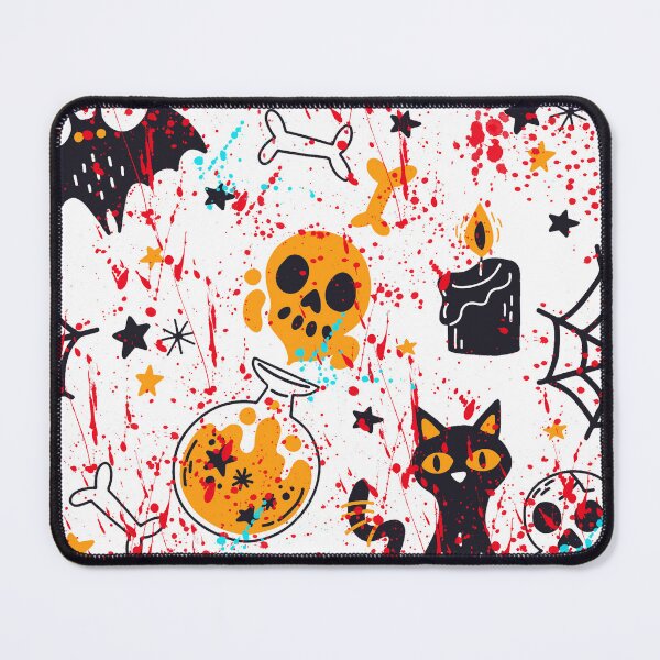 Item preview, Halloween designed and sold by GRFORA.