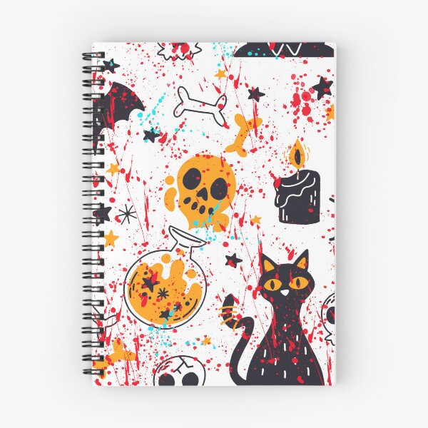 Item preview, Halloween designed and sold by GRFORA.