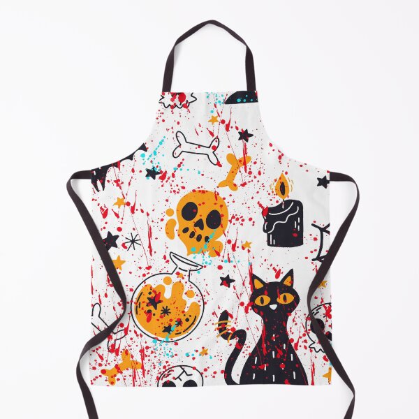 Item preview, Halloween designed and sold by GRFORA.