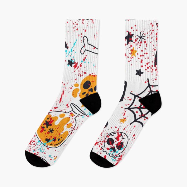 Item preview, Halloween designed and sold by GRFORA.
