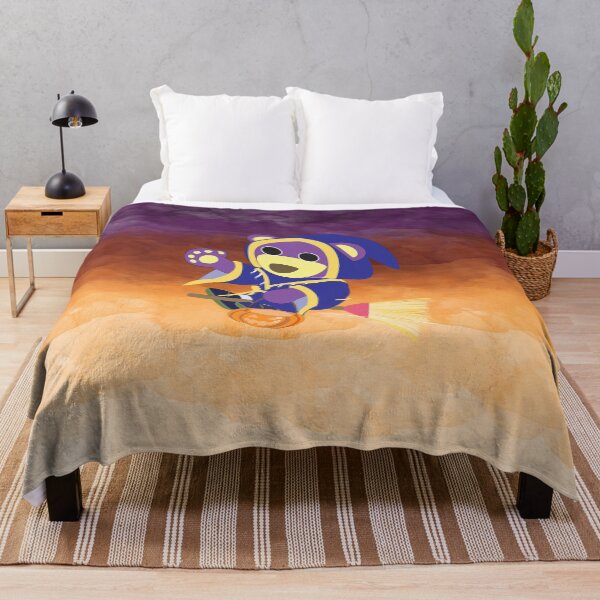 Item preview, Mr.purple bear become the sorcerer. designed and sold by Figaro-17.