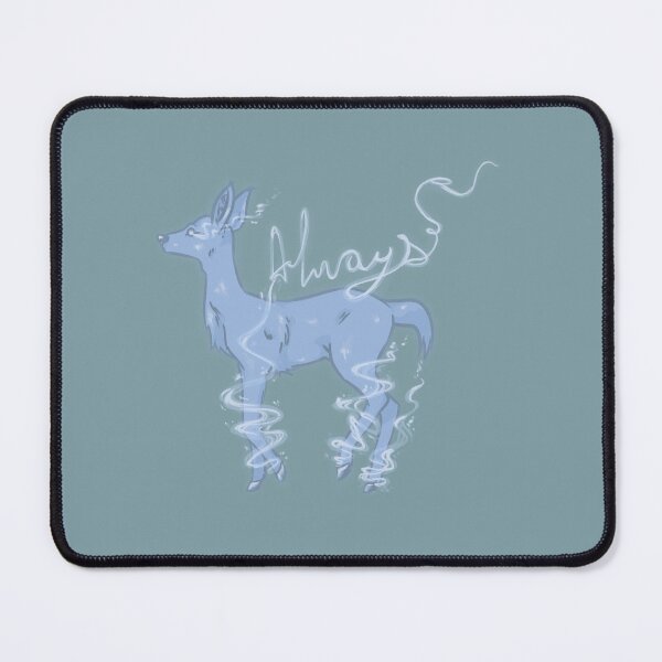 Item preview, Always Deer Rogue Love designed and sold by ishuraden.