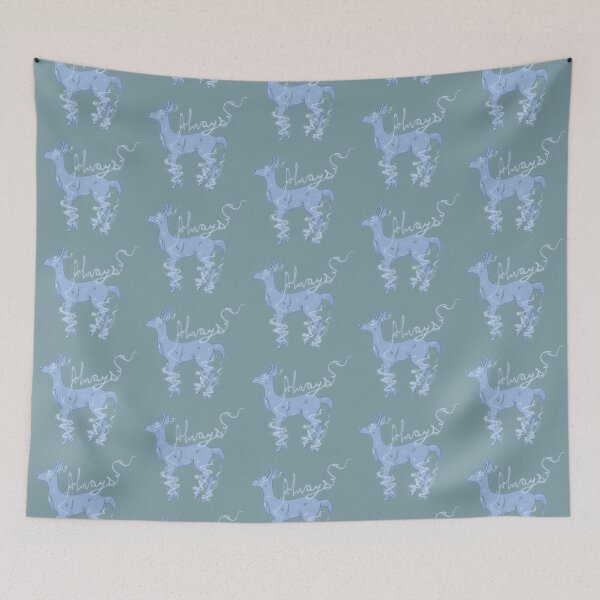 Item preview, Always Deer Rogue Love designed and sold by ishuraden.