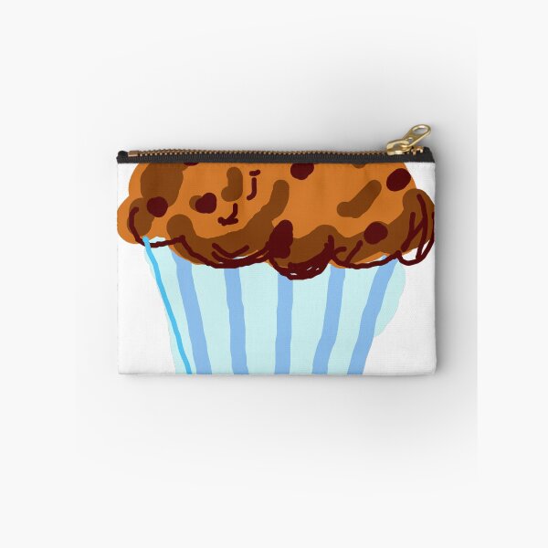 Item preview, Chocolate Chip Muffin designed and sold by PixelNavas.