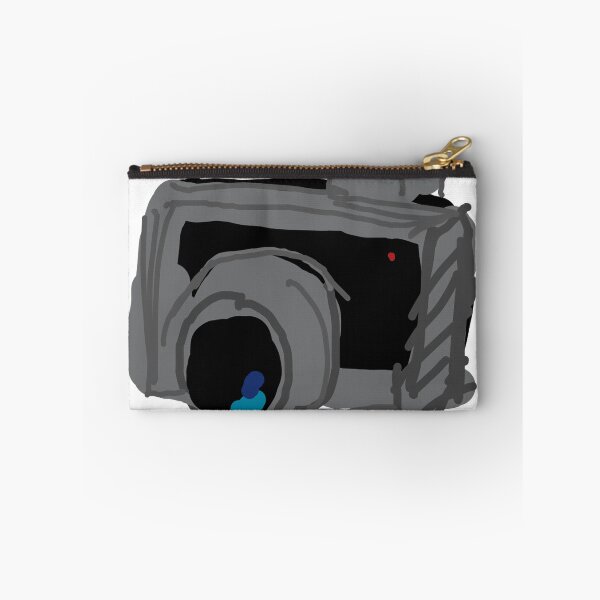 Item preview, Vintage Film Camera designed and sold by PixelNavas.