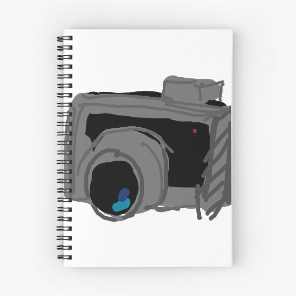 Item preview, Vintage Film Camera designed and sold by PixelNavas.