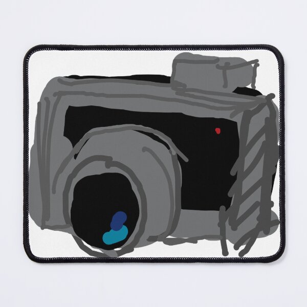 Item preview, Vintage Film Camera designed and sold by PixelNavas.