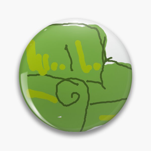 Item preview, Green Armchair Seating designed and sold by PixelNavas.