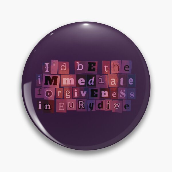 Item preview, Eurydice designed and sold by codename.stickyhand .