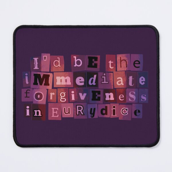 Item preview, Eurydice designed and sold by codename.stickyhand .