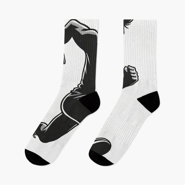 Item preview, The boy runs with full energy and determination. designed and sold by Mianku | Für das Leben.