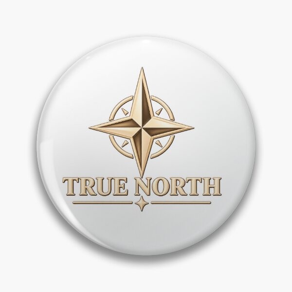 Item preview, TRUE NORTH designed and sold by ismai6.