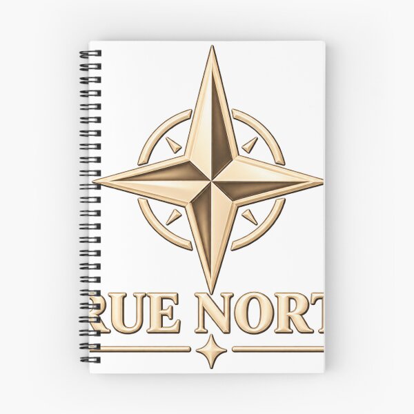 Item preview, TRUE NORTH designed and sold by ismai6.