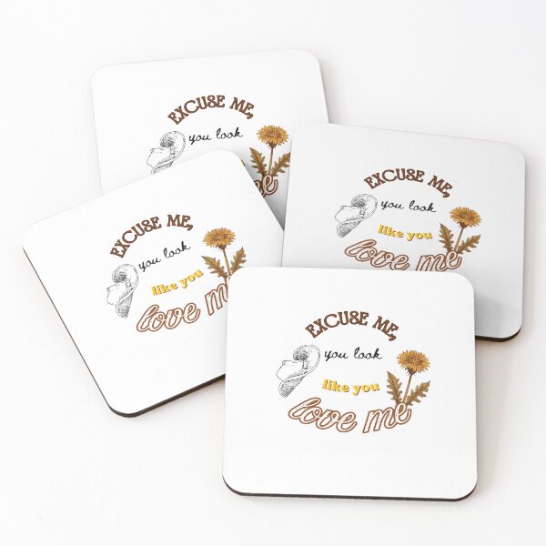 Item preview, You look like you love me - song art designed and sold by cookie-scout.