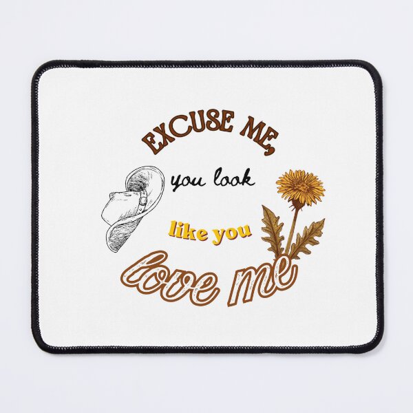 Item preview, You look like you love me - song art designed and sold by cookie-scout.