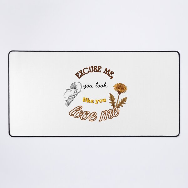 Item preview, You look like you love me - song art designed and sold by cookie-scout.