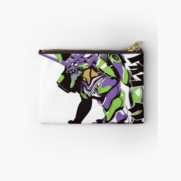 Item preview, Eva Unit 01 Aura Farming  designed and sold by AnimeArsenalPrints.