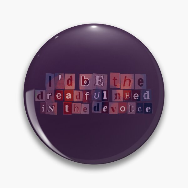Item preview, dreadful need designed and sold by codename.stickyhand .