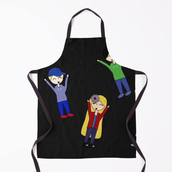 Item preview, Falling - Ford, Freddie, Johnny, Julia, Delayney designed and sold by GooglyEyes-.