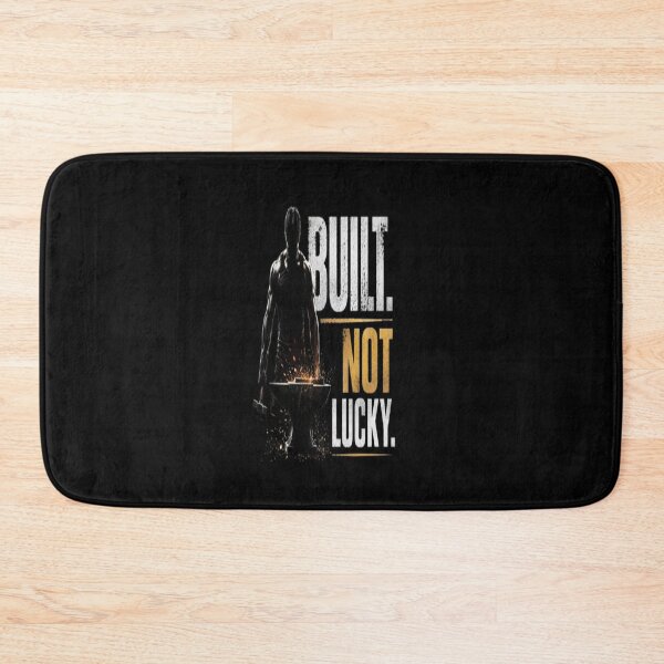 Item preview, Built Not Lucky designed and sold by v6ziix.