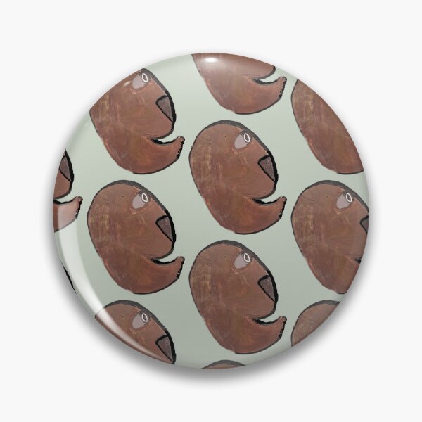Item preview, Cute Minimalist Potato Pattern Print designed and sold by energyoflove333.
