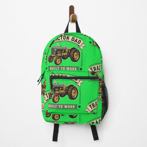Item preview, Tractor Dad Vintage Farm Father Country Retro Gift Design designed and sold by Mahilis.