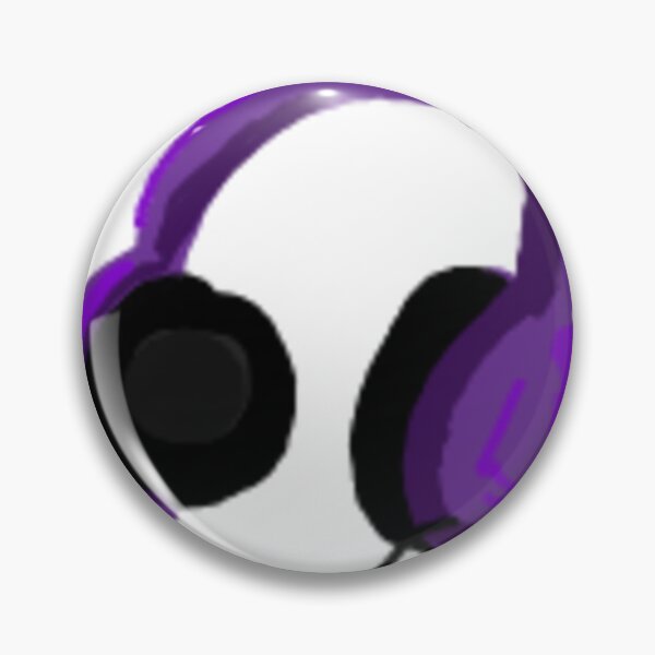 Item preview, Purple Gaming Headset designed and sold by GamingHeadset.
