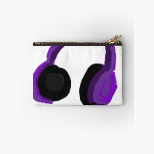Item preview, Purple Gaming Headset designed and sold by GamingHeadset.