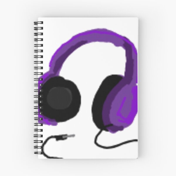 Item preview, Purple Gaming Headset designed and sold by GamingHeadset.