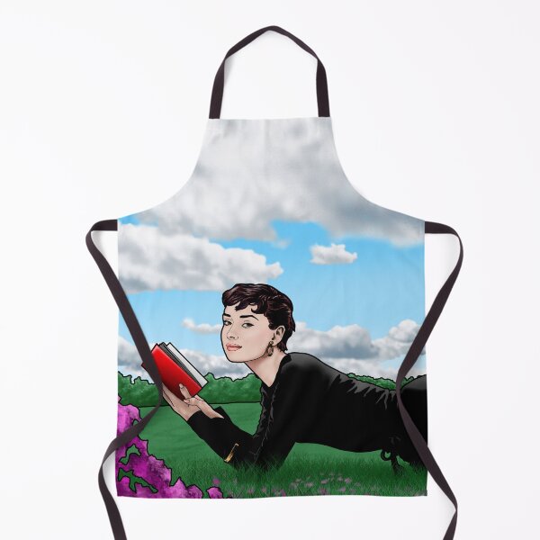 Item preview, Audrey designed and sold by Harrison-M.