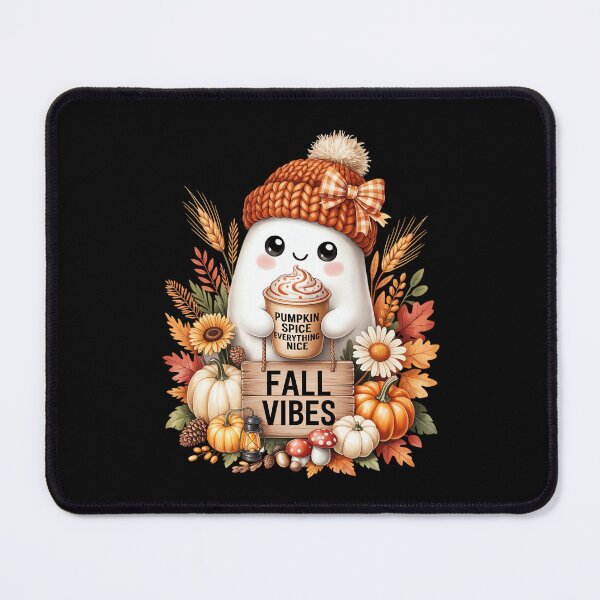 Item preview, Pumpkin Spice Everything Nice designed and sold by jkrphoto.