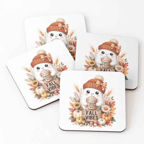 Item preview, Pumpkin Spice Everything Nice designed and sold by jkrphoto.