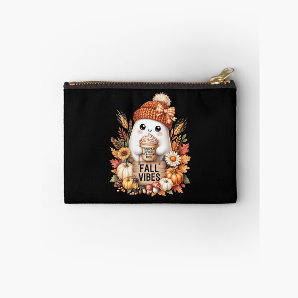 Item preview, Pumpkin Spice Everything Nice designed and sold by jkrphoto.