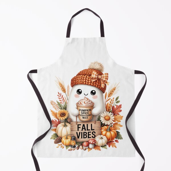 Item preview, Pumpkin Spice Everything Nice designed and sold by jkrphoto.