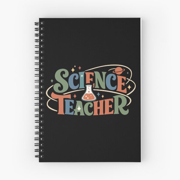Item preview, Science Teacher Flask & Planet - Funny Science Teachers Gift designed and sold by stylishdzign.