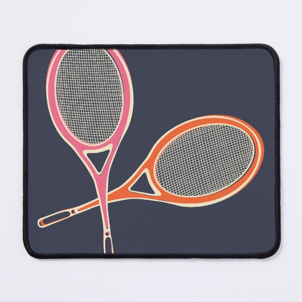 Item preview, Tennis Rackets designed and sold by Alex Talarico.