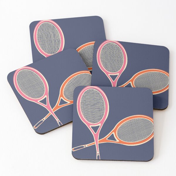 Item preview, Tennis Rackets  designed and sold by Alex Talarico.