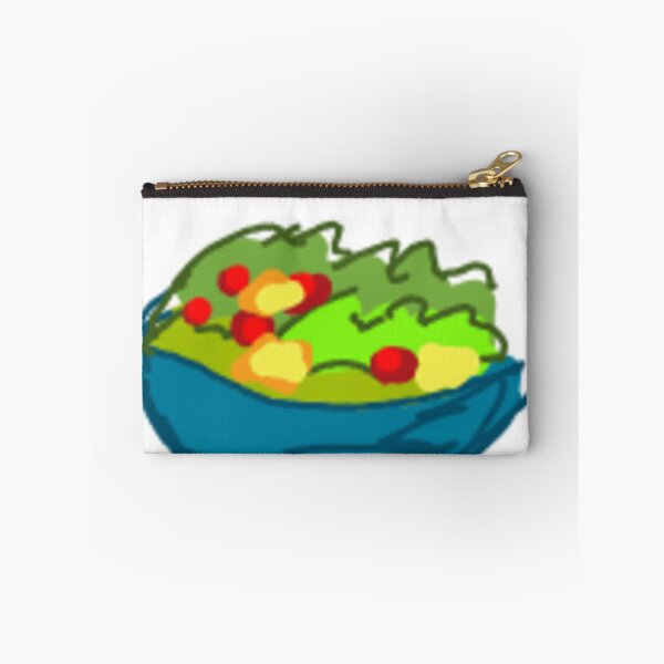 Item preview, Fresh Green Salad Bowl designed and sold by GamingHeadset.