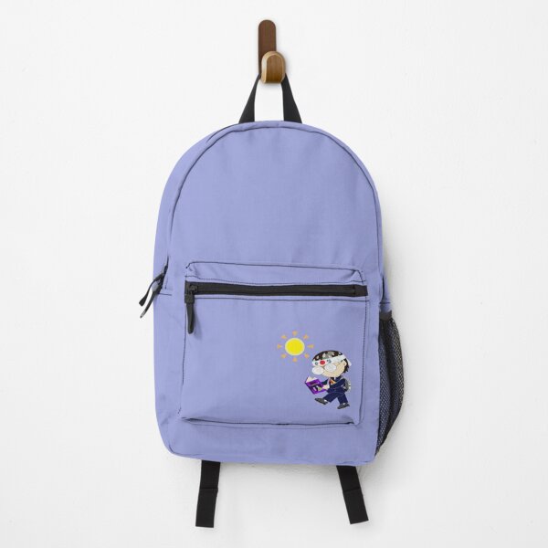 Item preview, Japanese nerd student is preparing to read exam. designed and sold by Figaro-17.