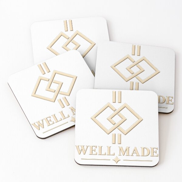 Item preview, WELL MADE designed and sold by ismai6.