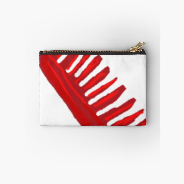 Item preview, Red And White Brush designed and sold by GamingHeadset.